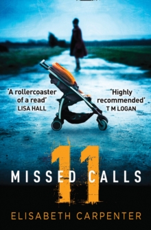 11 Missed Calls, Paperback / softback Book 11 Missed Calls, Paperback / softback Book