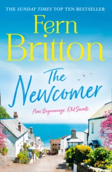The Newcomer, Paperback / softback Book The Newcomer, Paperback / softback Book