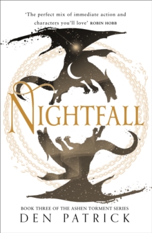 Nightfall, Hardback Book Nightfall, Hardback Book