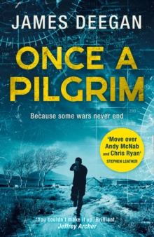 Once A Pilgrim, Paperback Book Once A Pilgrim, Paperback Book