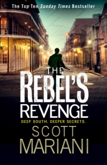 The Rebel's Revenge, Paperback / softback Book The Rebel's Revenge, Paperback / softback Book