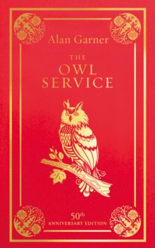 The Owl Service, Hardback Book The Owl Service, Hardback Book
