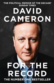 For the Record, Paperback / softback Book For the Record, Paperback / softback Book