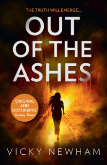 Out of the Ashes: A DI Maya Rahman novel, EPUB eBook Out of the Ashes: A DI Maya Rahman novel, EPUB eBook