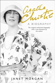 Agatha Christie : A Biography, Paperback / softback Book Agatha Christie : A Biography, Paperback / softback Book
