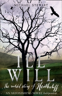 Ill Will, Paperback / softback Book Ill Will, Paperback / softback Book