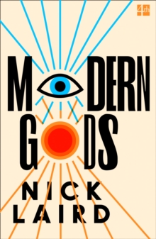 Modern Gods, Paperback Book Modern Gods, Paperback Book