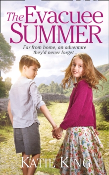 The Evacuee Summer : Heart-Warming Historical Fiction, Perfect for Summer Reading, Paperback Book The Evacuee Summer : Heart-Warming Historical Fiction, Perfect for Summer Reading, Paperback Book