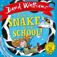 There's a Snake in My School!, Board book Book There's a Snake in My School!, Board book Book