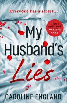 My Husband's Lies, Paperback / softback Book My Husband's Lies, Paperback / softback Book