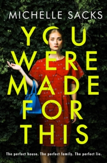 You Were Made for This, Hardback Book You Were Made for This, Hardback Book
