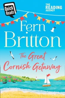 The Great Cornish Getaway (Quick Reads 2018), Paperback Book The Great Cornish Getaway (Quick Reads 2018), Paperback Book