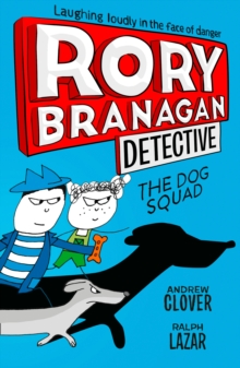The Dog Squad, Paperback Book The Dog Squad, Paperback Book