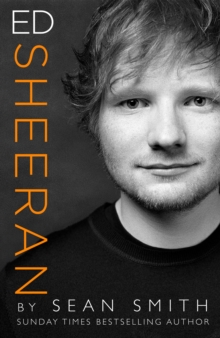 Ed Sheeran, Hardback Book Ed Sheeran, Hardback Book