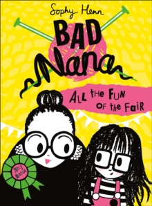 All the Fun of the Fair, Hardback Book All the Fun of the Fair, Hardback Book