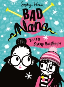 That's Snow Business!, Hardback Book That's Snow Business!, Hardback Book