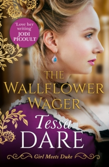 The Wallflower Wager (Girl meets Duke, Book 3), EPUB eBook The Wallflower Wager (Girl meets Duke, Book 3), EPUB eBook