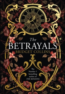 The Betrayals, Hardback Book The Betrayals, Hardback Book
