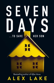 Seven Days, Paperback / softback Book Seven Days, Paperback / softback Book