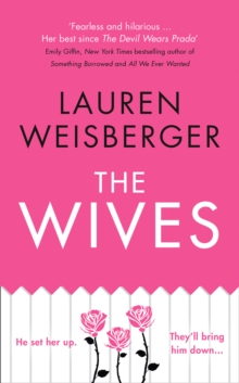 The Wives, Hardback Book The Wives, Hardback Book
