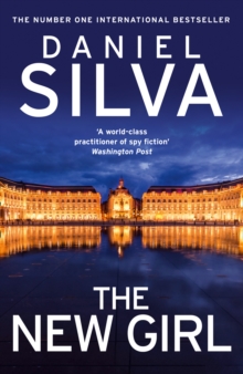 The New Girl, Hardback Book The New Girl, Hardback Book