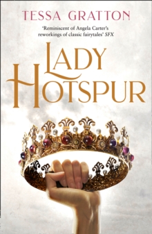 Lady Hotspur, Paperback / softback Book Lady Hotspur, Paperback / softback Book