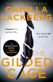 The Gilded Cage, Paperback / softback Book The Gilded Cage, Paperback / softback Book