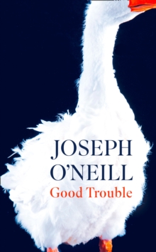 Good Trouble, Hardback Book Good Trouble, Hardback Book