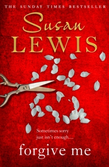 Forgive Me, Hardback Book Forgive Me, Hardback Book