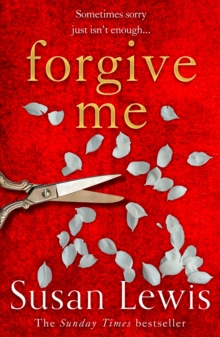 Forgive Me, Paperback / softback Book Forgive Me, Paperback / softback Book