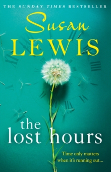 The Lost Hours, Hardback Book The Lost Hours, Hardback Book
