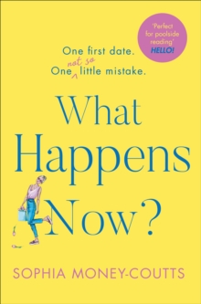 What Happens Now?, Hardback Book What Happens Now?, Hardback Book