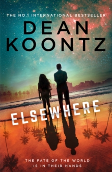 Elsewhere, Hardback Book Elsewhere, Hardback Book