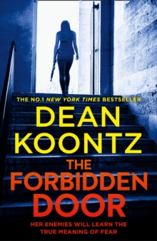 The Forbidden Door, Hardback Book The Forbidden Door, Hardback Book