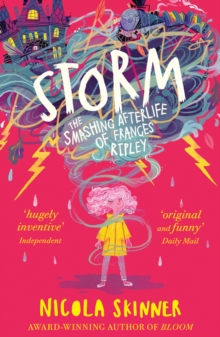 Storm, Paperback / softback Book Storm, Paperback / softback Book