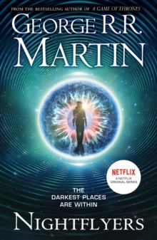 Nightflyers, Paperback / softback Book Nightflyers, Paperback / softback Book