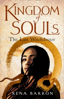 Kingdom of Souls, Hardback Book Kingdom of Souls, Hardback Book