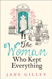 The Woman Who Kept Everything, Paperback / softback Book The Woman Who Kept Everything, Paperback / softback Book