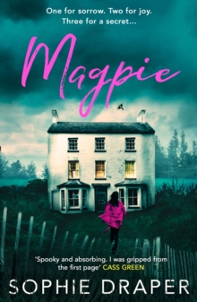 Magpie, Paperback / softback Book Magpie, Paperback / softback Book