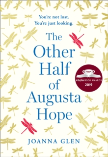 The Other Half of Augusta Hope, Hardback Book The Other Half of Augusta Hope, Hardback Book
