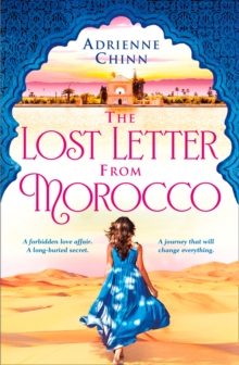 The Lost Letter from Morocco, Paperback / softback Book The Lost Letter from Morocco, Paperback / softback Book
