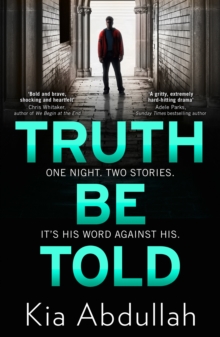 Truth Be Told, Paperback / softback Book Truth Be Told, Paperback / softback Book