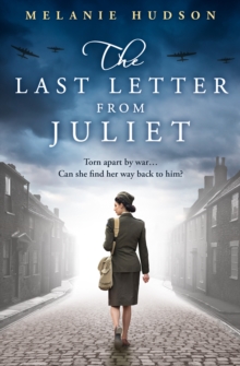 The Last Letter from Juliet, Paperback / softback Book The Last Letter from Juliet, Paperback / softback Book