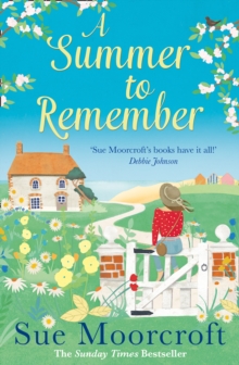 A Summer to Remember, Paperback / softback Book A Summer to Remember, Paperback / softback Book