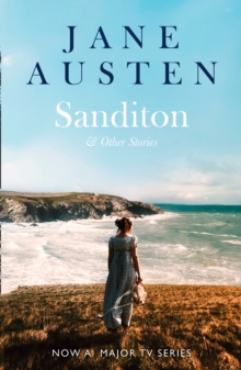 Sanditon : & Other Stories, Paperback / softback Book Sanditon : & Other Stories, Paperback / softback Book