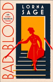 Bad Blood, Paperback / softback Book Bad Blood, Paperback / softback Book