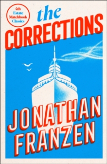 The Corrections, Paperback / softback Book The Corrections, Paperback / softback Book
