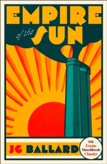 Empire of the Sun, Paperback / softback Book Empire of the Sun, Paperback / softback Book