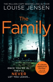 The Family, Paperback / softback Book The Family, Paperback / softback Book