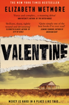 Valentine, Paperback / softback Book Valentine, Paperback / softback Book
